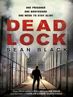 cover image of Deadlock